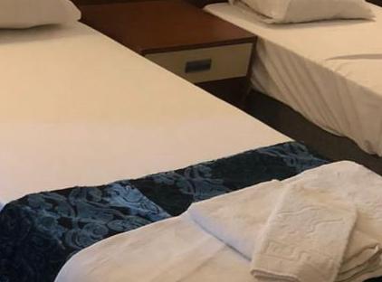 Best Hotel تورنگار