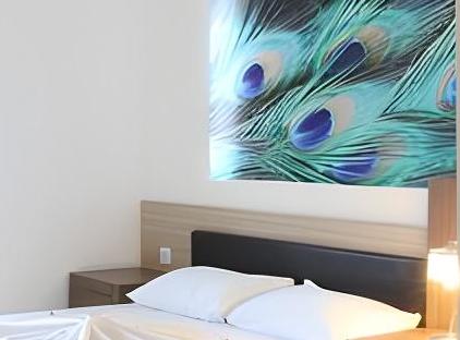 Adrasan Beach Club Hotel آنتالیا تورنگار
