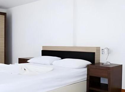 Adrasan Beach Club Hotel تورنگار