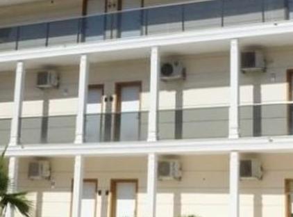 Adrasan Beach Club Hotel تورنگار