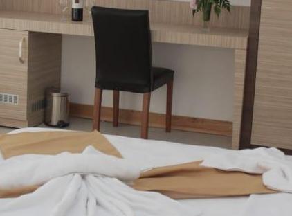 Adrasan Beach Club Hotel تورنگار