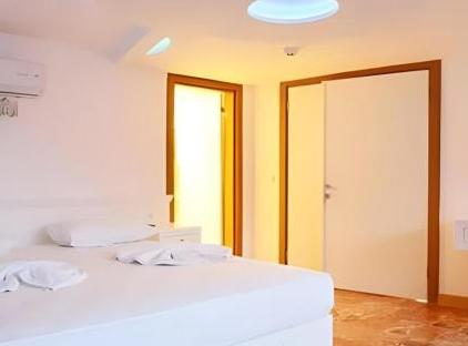 Adrasan Beach Club Hotel تورنگار