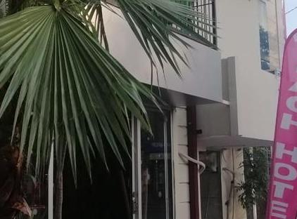 Romeo Otel تورنگار