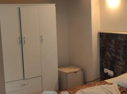 Romeo Otel تورنگار