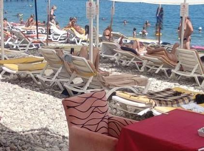 Romeo Otel تورنگار