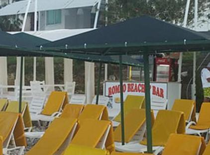 Romeo Otel تورنگار