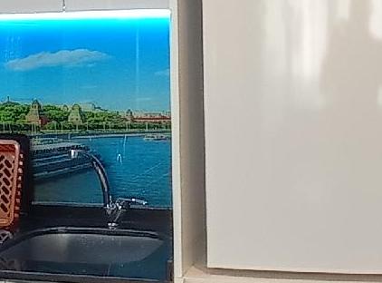 World Cities Residence Kemer تورنگار