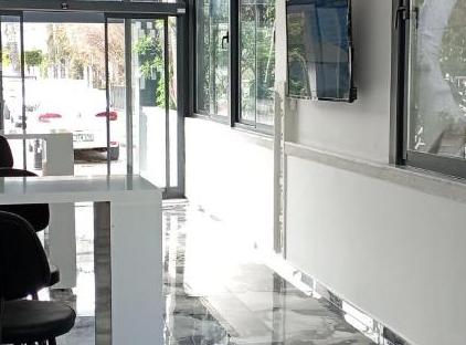 World Cities Residence Kemer تورنگار