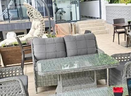 World Cities Residence Kemer تورنگار