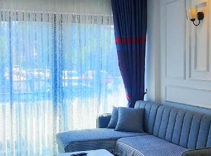 World Cities Residence Kemer تورنگار
