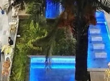 World Cities Residence Kemer تورنگار