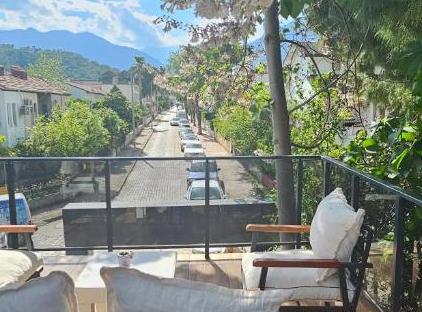 World Cities Residence Kemer تورنگار