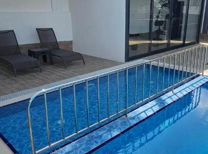 World Cities Residence Kemer تورنگار