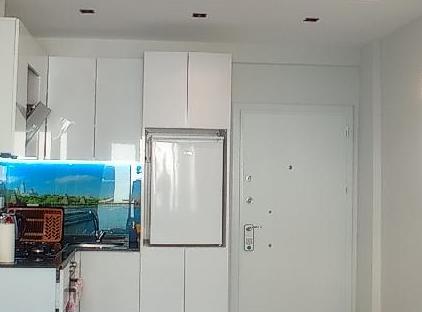 World Cities Residence Kemer تورنگار