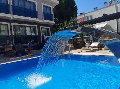World Cities Residence Kemer تورنگار
