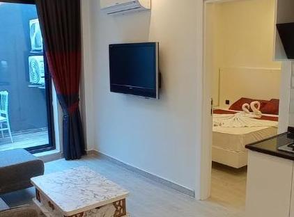 World Cities Residence Kemer تورنگار
