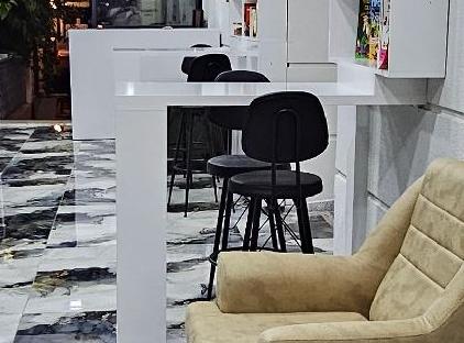 World Cities Residence Kemer تورنگار