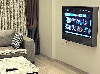 World Cities Residence Kemer تورنگار