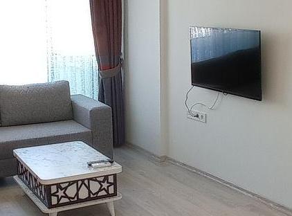 World Cities Residence Kemer تورنگار