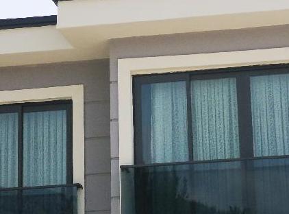 World Cities Residence Kemer تورنگار