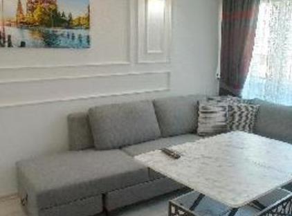 World Cities Residence Kemer تورنگار