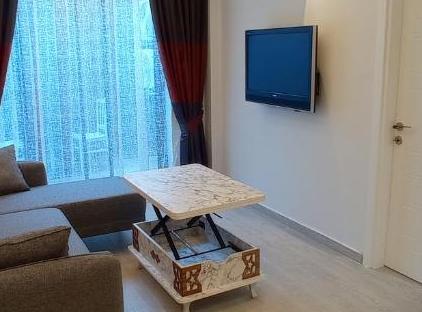 World Cities Residence Kemer تورنگار