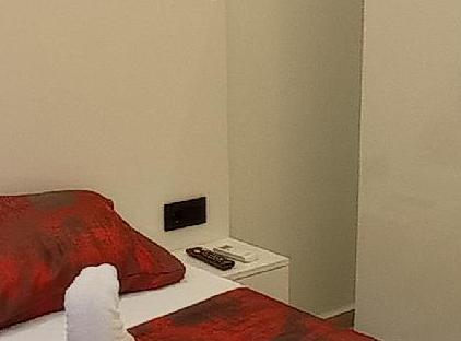 World Cities Residence Kemer تورنگار
