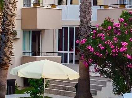 Tekirova butik otel تورنگار
