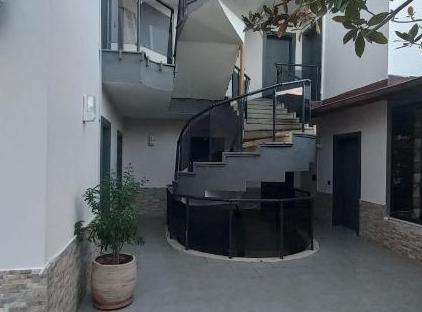 Tekirova butik otel تورنگار