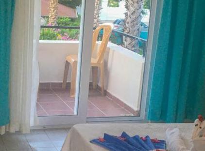 Tekirova butik otel تورنگار