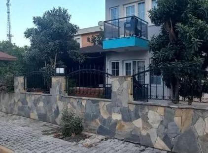 Tekirova butik otel تورنگار