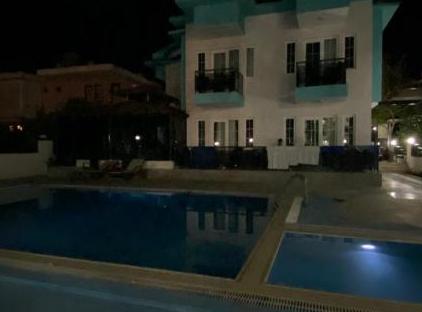 Tekirova butik otel تورنگار