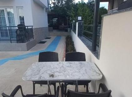Tekirova butik otel تورنگار