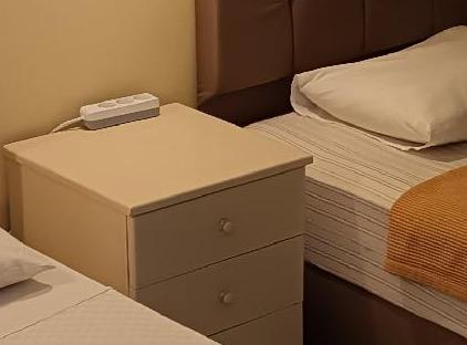 Tekirova butik otel تورنگار