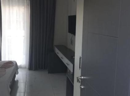 Tekirova butik otel تورنگار