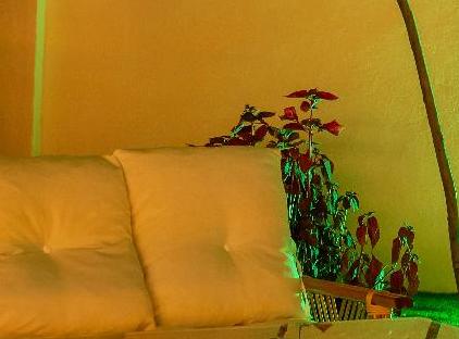 Vois Kemer Hotel تورنگار