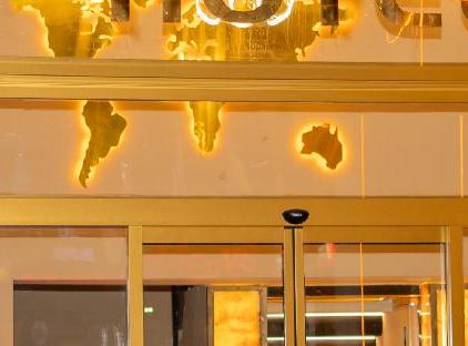 Vois Kemer Hotel تورنگار