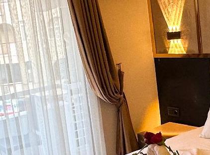 Vois Kemer Hotel تورنگار