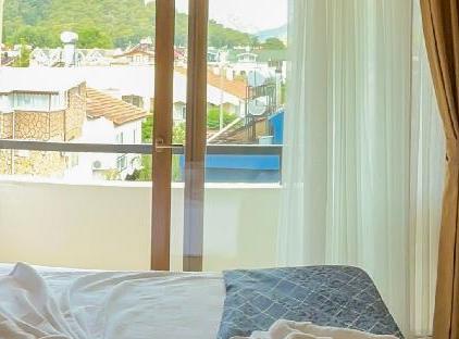 Vois Kemer Hotel تورنگار