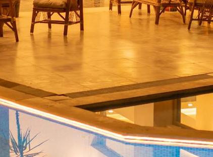 Vois Kemer Hotel تورنگار