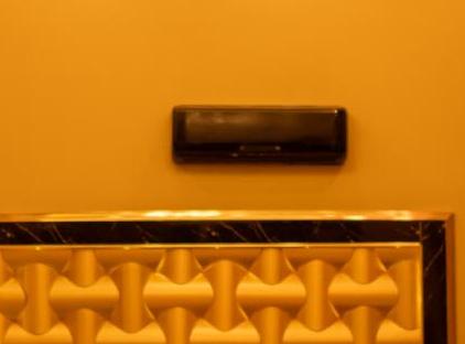 Vois Kemer Hotel تورنگار