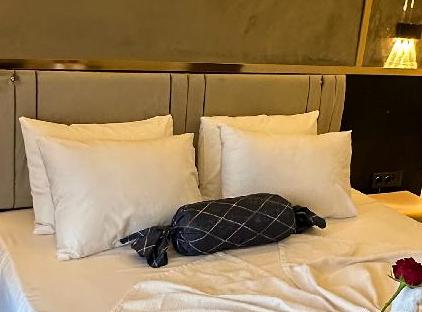 Vois Kemer Hotel تورنگار