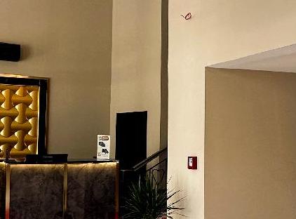 Vois Kemer Hotel تورنگار
