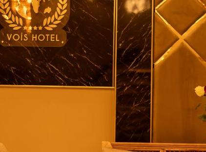 Vois Kemer Hotel تورنگار