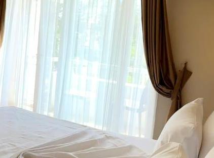 Vois Kemer Hotel تورنگار