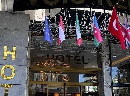 Vois Kemer Hotel تورنگار