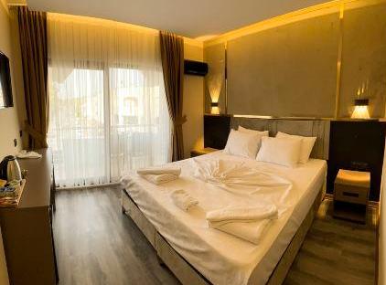 Vois Kemer Hotel تورنگار