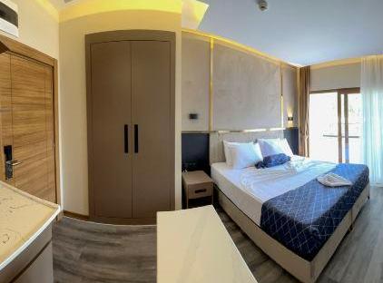 Vois Kemer Hotel تورنگار