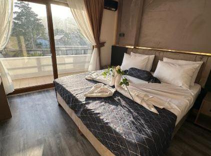 Vois Kemer Hotel تورنگار