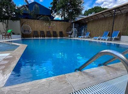 Vois Kemer Hotel تورنگار